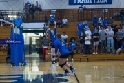 Volleyball Polk at Brevard (BR3_5961)