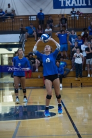 Volleyball Polk at Brevard (BR3_6042)