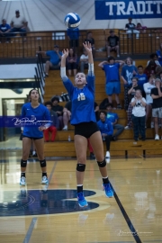 Volleyball Polk at Brevard (BR3_6046)