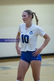 Volleyball Polk at Brevard (BR3_6071)