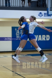 Volleyball Polk at Brevard (BR3_6075)