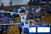 Volleyball Polk at Brevard (BR3_6307)