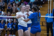 Volleyball Polk at Brevard (BR3_6330)