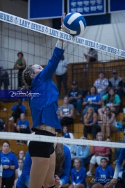 Volleyball Polk at Brevard (BR3_6406)