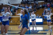 Volleyball Polk at Brevard (BR3_6438)
