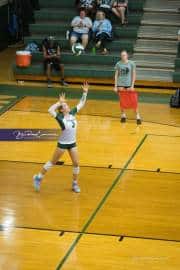 Volleyball: West Henderson at East Henderson (BR3_6527)