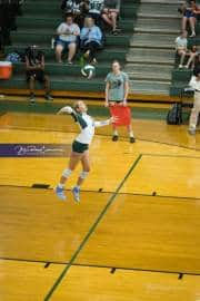 Volleyball: West Henderson at East Henderson (BR3_6528)