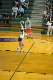 Volleyball: West Henderson at East Henderson (BR3_6530)