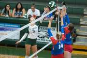 Volleyball: West Henderson at East Henderson (BR3_6591)