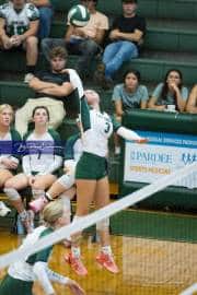Volleyball: West Henderson at East Henderson (BR3_6599)