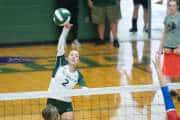 Volleyball: West Henderson at East Henderson (BR3_6618)
