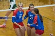 Volleyball: West Henderson at East Henderson (BR3_6639)