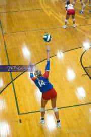 Volleyball: West Henderson at East Henderson (BR3_6653)