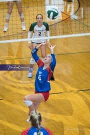 Volleyball: West Henderson at East Henderson (BR3_6678)