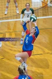 Volleyball: West Henderson at East Henderson (BR3_6680)