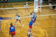 Volleyball: West Henderson at East Henderson (BR3_6686)