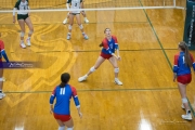 Volleyball: West Henderson at East Henderson (BR3_6770)