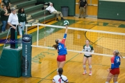 Volleyball: West Henderson at East Henderson (BR3_6789)