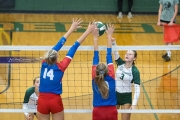Volleyball: West Henderson at East Henderson (BR3_6822)