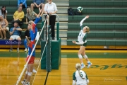 Volleyball: West Henderson at East Henderson (BR3_6919)