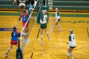 Volleyball: West Henderson at East Henderson (BR3_6942)
