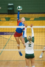 Volleyball: West Henderson at East Henderson (BR3_7068)