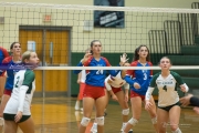 Volleyball: West Henderson at East Henderson (BR3_7083)
