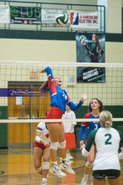 Volleyball: West Henderson at East Henderson (BR3_7086)