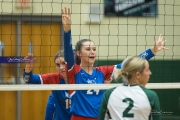 Volleyball: West Henderson at East Henderson (BR3_7093)