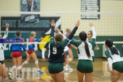 Volleyball: West Henderson at East Henderson (BR3_7106)