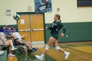 Volleyball: West Henderson at East Henderson (BR3_7177)