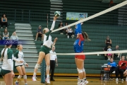Volleyball: West Henderson at East Henderson (BR3_7201)