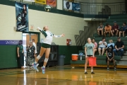 Volleyball: West Henderson at East Henderson (BR3_7230)