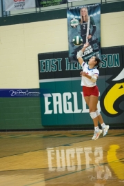 Volleyball: West Henderson at East Henderson (BR3_7345)