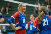 Volleyball: West Henderson at East Henderson (BR3_7352)