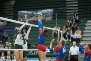 Volleyball: West Henderson at East Henderson (BR3_7362)
