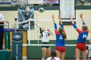 Volleyball: West Henderson at East Henderson (BR3_7401)
