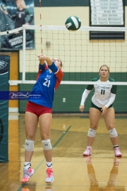 Volleyball: West Henderson at East Henderson (BR3_7423)