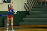 Volleyball: West Henderson at East Henderson (BR3_7514)
