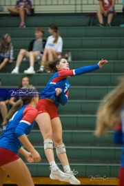 Volleyball: West Henderson at East Henderson (BR3_7534)