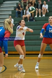 Volleyball: West Henderson at East Henderson (BR3_7673)