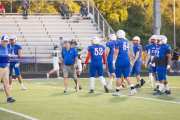 Football: East Henderson at West Henderson (BR3_7770)