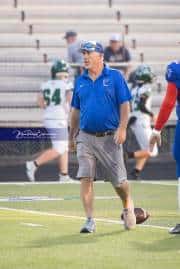 Football: East Henderson at West Henderson (BR3_7771)