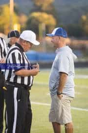 Football: East Henderson at West Henderson (BR3_7796)