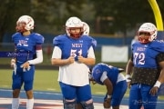 Football: East Henderson at West Henderson (BR3_7833)