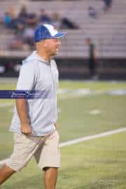 Football: East Henderson at West Henderson (BR3_7843)