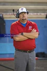 Football: East Henderson at West Henderson (BR3_8210)