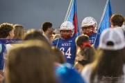 Football: East Henderson at West Henderson (BR3_8233)