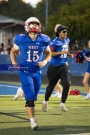 Football: East Henderson at West Henderson (BR3_8283)