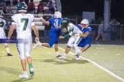 Football: East Henderson at West Henderson (BR3_8315)